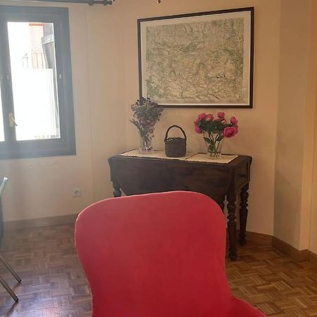 Apartamento Bubal パンティコサ エクステリア 写真