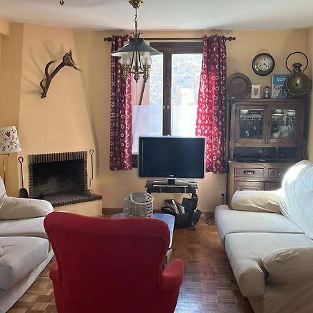 Apartamento Bubal パンティコサ エクステリア 写真