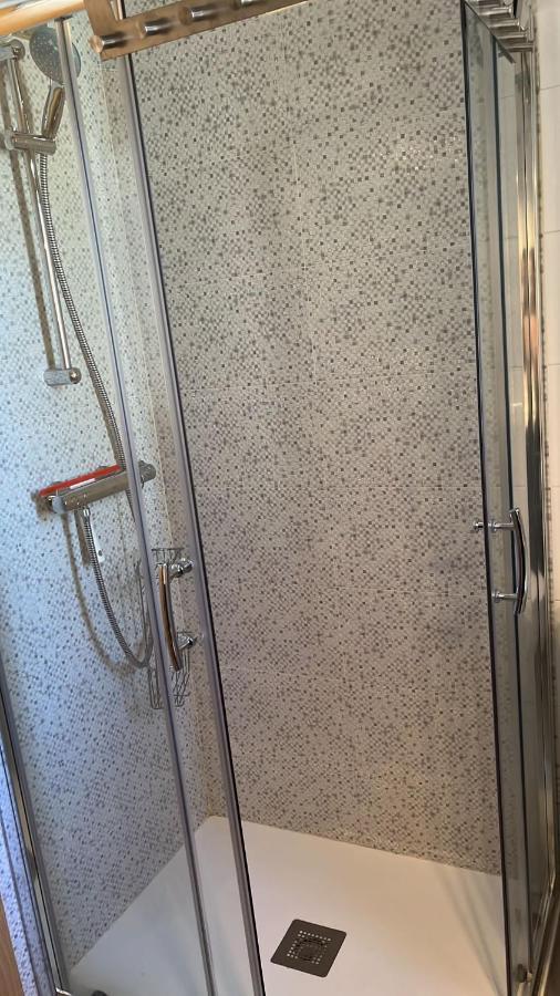Apartamento Bubal パンティコサ エクステリア 写真