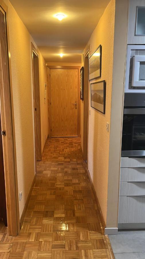 Apartamento Bubal パンティコサ エクステリア 写真
