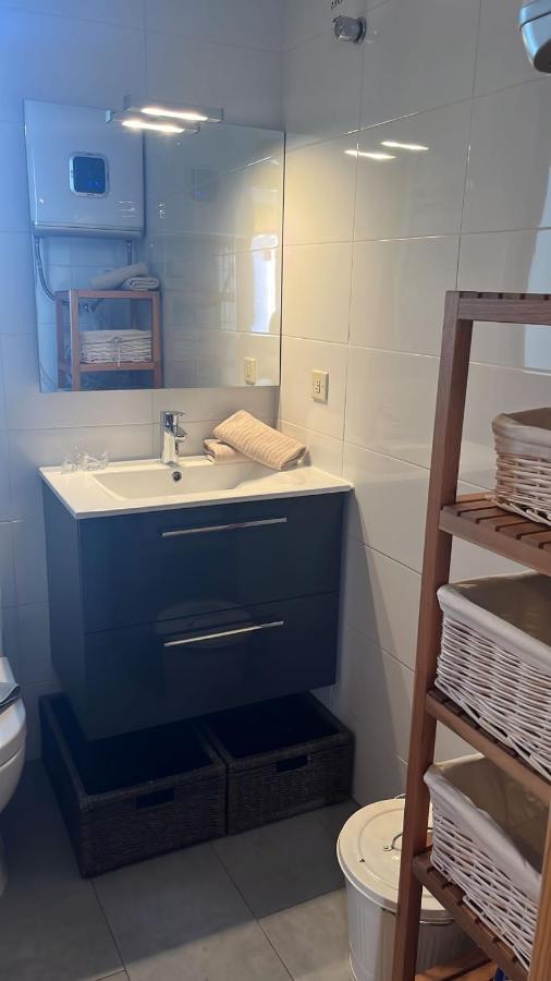 Apartamento Bubal パンティコサ エクステリア 写真