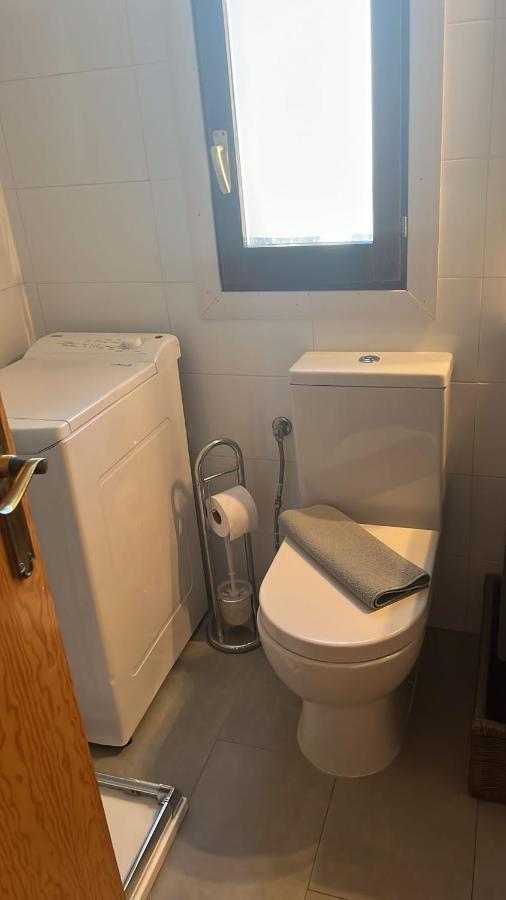 Apartamento Bubal パンティコサ エクステリア 写真